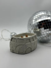 Load image into Gallery viewer, Groovy Bus Candle