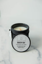 Load image into Gallery viewer, Bakery Box Candle
