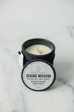 Load image into Gallery viewer, Seaside Weekend Candle