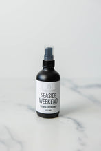 Load image into Gallery viewer, Seaside Weekend Room and Linen Spray