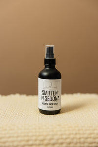 Smitten in Sedona Room and Linen Spray