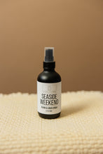 Load image into Gallery viewer, Seaside Weekend Room and Linen Spray