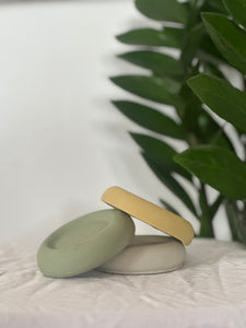 Trinket trays