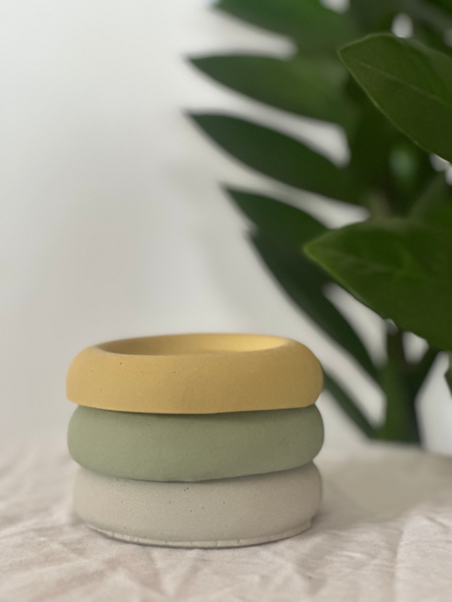 Trinket trays