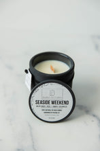 Load image into Gallery viewer, Seaside Weekend Candle

