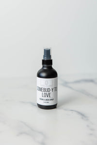 Somebud-y to Love Room and Linen Spray